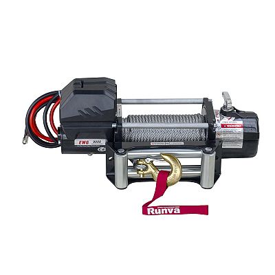 ������ ������������� 12V Magnum 9000 lbs 4200 �� (�������� ����)