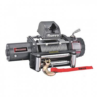 ������ ������������� 12V Runva 8000 lbs 3629��