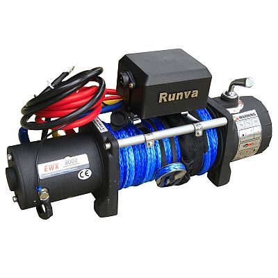 ������ ������������� 12V Runva 8000 lbs 3629 �� (������������� ����)