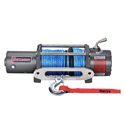 ������ ������������� 12V Runva 9500 lbs 4350 �� (������������� ����)