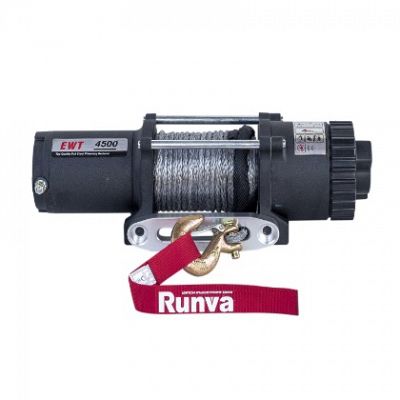 ������ ������������� 12V Runva 4500 lbs 2040 ��