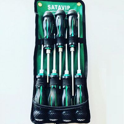 ����� ������� �������� SATA-VIP 7 ���������