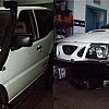 �������� Nissan Pathfinder/Navara D22/Terrano 2 SND22NA (10/2001 - 12/2006  Diesel  ZD30DDT 3.