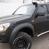 �������� Ford Ranger PJ/PK (Mazda BT-50) SFR07A