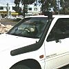 �������� ISUZU RODEO/Campo R9/Frontera