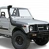 �������� SUZUKI SIERRA SAMURAI GYPSY 1/84-12/97