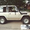 �������� Mitsubishi Pajero 1