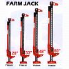 ������� ������� Farm Jack 120 �� 3 �
