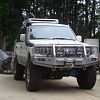 �������� MMC PAJERO-2 NH  V33 SMV33A (Petrol 6G72 3.0Litre-V6/Diesel 4D56-T 2.5Litre-I4