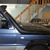 �������� Mitsubishi Pajero 2 ������� (����������) �������������