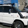 �������� Telawei ��� ��� ������/Mitsubishi Delica L400 1994-2006