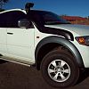 �������� Mitsubishi L200, Pajero Sport � 2006 ���� (Telawei)