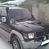 �������� Mitsubishi Pajero-2 (Petrol 6G72 3.oLitre-V6/Diesel 4D56-T2.5Litre-I4) 1991-1997