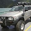 �������� NISSAN SAFARI/PATROL Y61  (04/2000 -12/2002/Diesel TD42-T 4.2Litre-I6/Diesel ZD