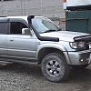 �������� ToyotaSURF 185 ������ (����)