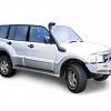 �������� Mitsubishi Pajero 3