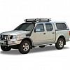 �������� Nissan Navara D40, Pathfinder 51 (2008+)