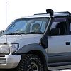 �������� TOYOTA LAND CRUISER PRADO 90 (���������)  (Diesel 1KZ-TE 3.0Litre-I4) (Telawei)