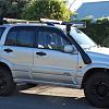 �������� SUZUKI Vitara/Escudo 98-2005