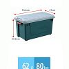 ���� �������������� IRIS RV BOX 700, 62 ����� 70,2�37�38,9
