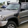 �������� Nissan SAFARI/PATROL�Y61 09/2004�-�������/Diesel�TD42-T