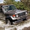 ���������TOYOTA�LAND�CRUISER�70,71,73,75,78��79�������������젠(Petrol�3F�4.0Litre-I6