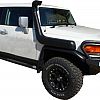 �������� Toyota FJ Cruiser  (1GR-FE 4.0Litre-V6 Petrol) (Telawei)