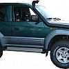 �������� Toyota LC 90 Prado 3.4-2.7 ������