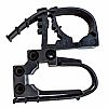 ��������� ������������� QUICK FIST Weapon Clamp