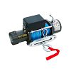 ������� Offroad Winch 12000 (5.5�) 12� � ���������� ������ 12��
