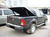 TOPUP ������ ������ Classic Toyota Hilux REVO 2015+ ��. ������ (218)