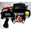 ������� Offroad Winch 6000lbs/3000kg 12v