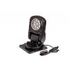 ������������ (LED) 12/24� 60W, ��������������� 180*180*175�� �����