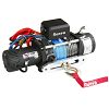 ������ ������������� 24V Runva 12000 lbs 5700 �� (������������� ����)