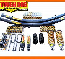 ToughDog