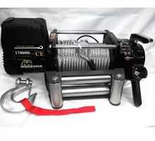OffRoad Winch