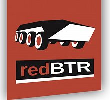 redBTR