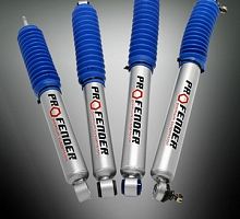 Profender