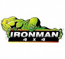 Ironman