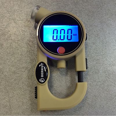 �������� BERKUT ��������