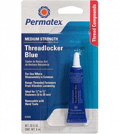 �������� ������ Permatex