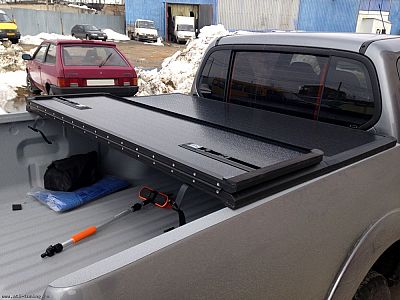 ������ ������ MITSUBISHI L200 2015-