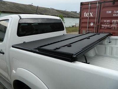 ������ ������ TOYOTA HILUX REVO 2015+