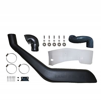 �������� Toyota Land Cruiser 100 ������� ����� �����