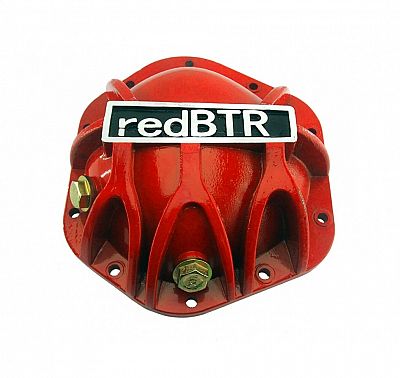 ������ ��������� ���������� ��� ������� (������) RedBTR