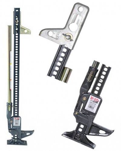 ������� ������� Hi-Lift X-Treme, ����� 120 ��