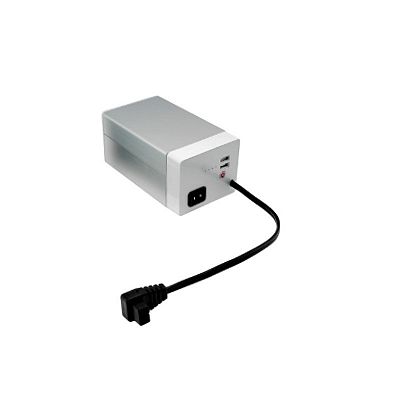 ����������� Power Bank ��� ����������� ������������ Alpicool 15600mAH 12V 2usb