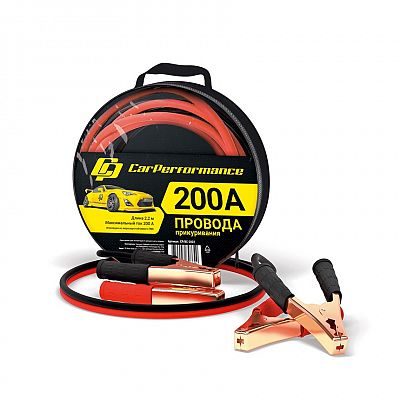 ������� �������� 200� CarPerfomance 2,2� � �����