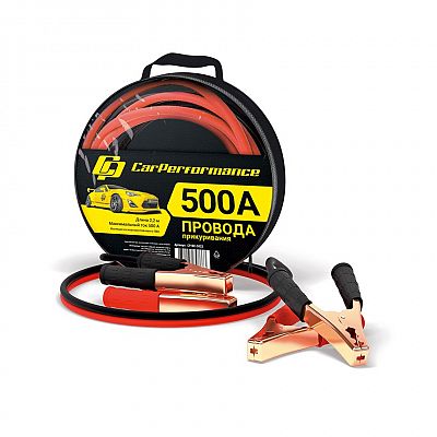 ������� �������� 500� CarPerfomance 2,2� � �����