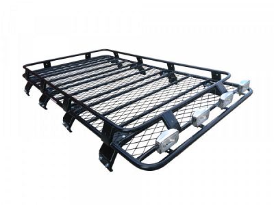 �������� TOYOTA LAND CRUISER 80 ������� � ������ �� ���������